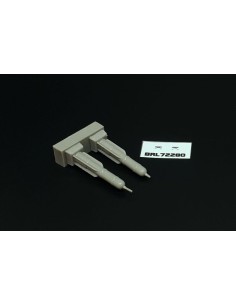 M26 flare (2pcs) 