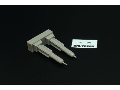 M26 flare (2pcs) 
