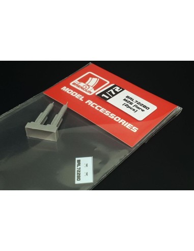 M26 flare (2pcs) 
