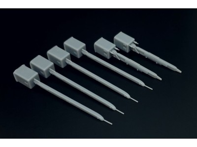 LAU-115 + 2x LAU-127 adapters (two sets) 