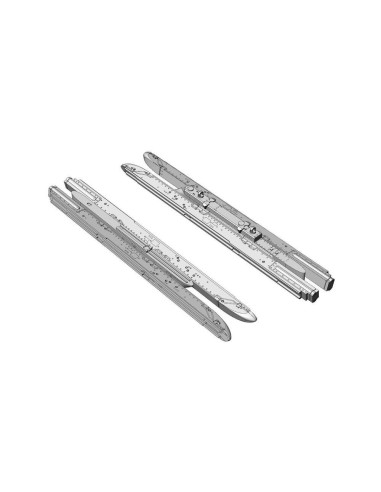 LAU-115 + 2x LAU-127 adapters (two sets) 