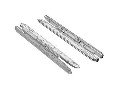 LAU-115 + 2x LAU-127 adapters (two sets) 