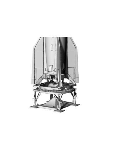 German rocket V-2/A4 