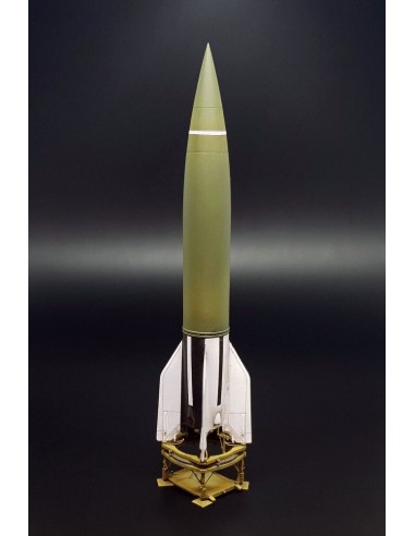 German rocket V-2/A4 