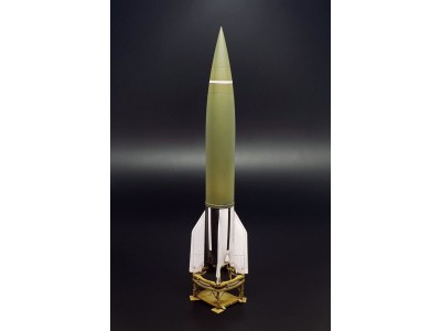 German rocket V-2/A4 