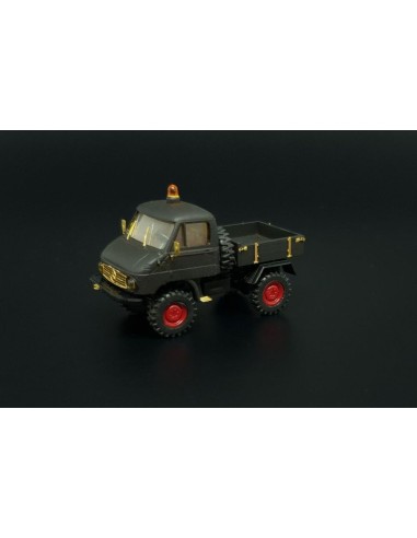 MB Unimog 411  (Brekina) 