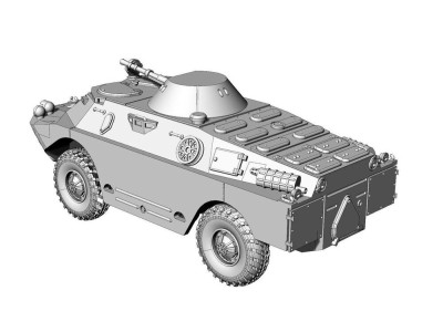 BRDM-2 