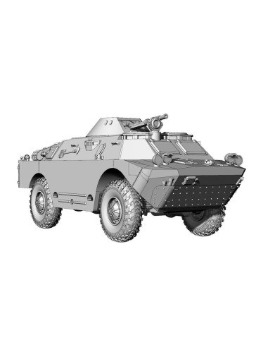 BRDM-2 
