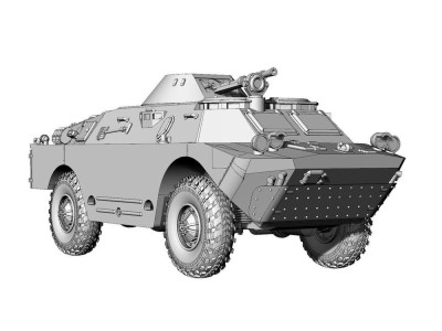 BRDM-2 