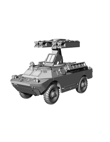 SA-9 Gaskin 