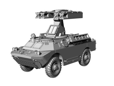 SA-9 Gaskin 