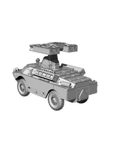 SA-9 Gaskin 