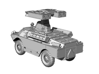 SA-9 Gaskin 