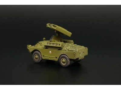 SA-9 Gaskin 