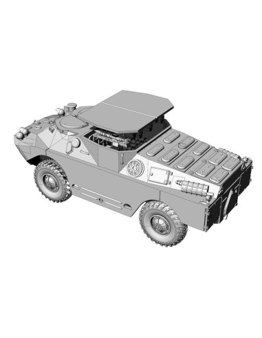 9P122 Malyutka 