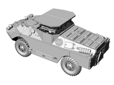 9P122 Malyutka 