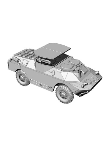 9P122 Malyutka 