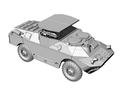 9P122 Malyutka 