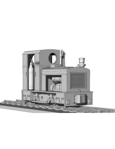 Deutz OMZ 122f 