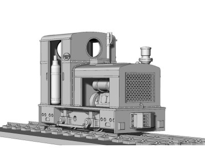 Deutz OMZ 122f 