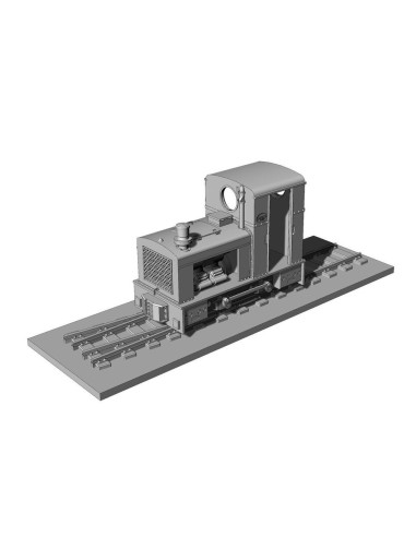 Deutz OMZ 122f 