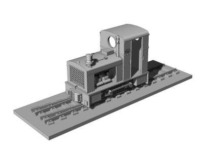 Deutz OMZ 122f 