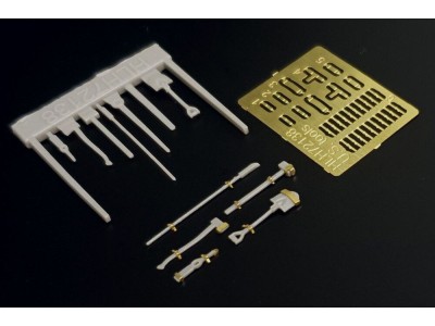 U.S. tank tools 