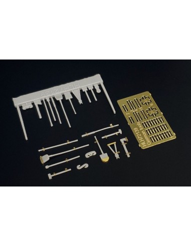 German tank tools 