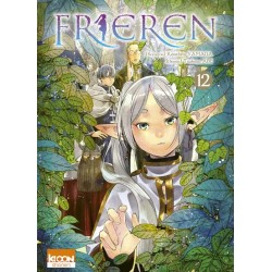FRIEREN - Tome 12 2
