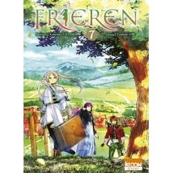FRIEREN - Tome 7 2