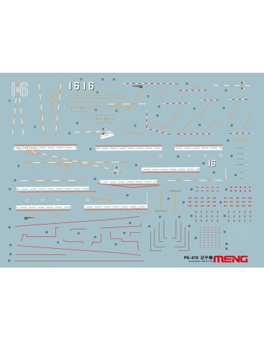 Aircraft Carrier Liaoning 