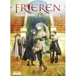 FRIEREN - Tome 6 2
