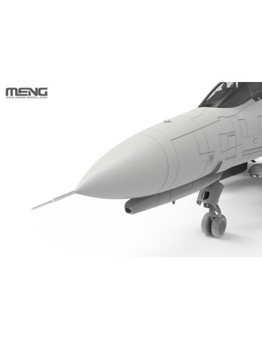 McDonnell Douglas F-4E/2020  Terminator (Turkish Air Force) 