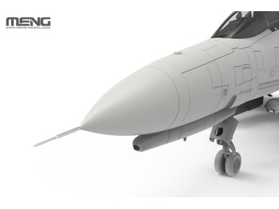 McDonnell Douglas F-4E/2020  Terminator (Turkish Air Force) 