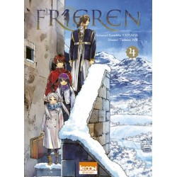 FRIEREN - Tome 4 2