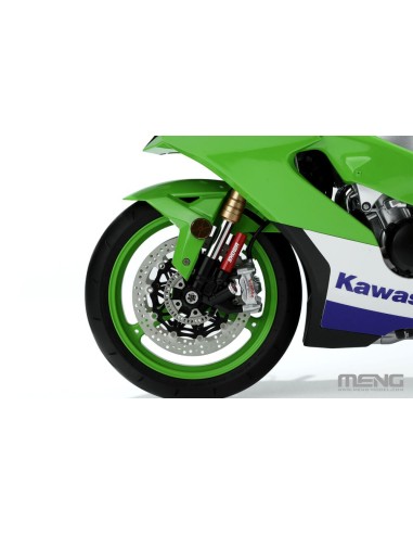 Kawasaki ZX-10R (Pre-colored Edition) 