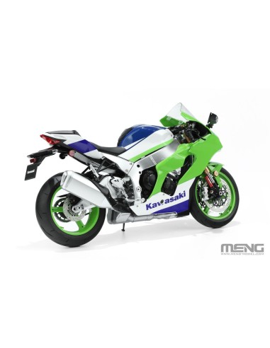 Kawasaki ZX-10R (Pre-colored Edition) 