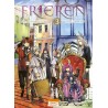 FRIEREN - Tome 3