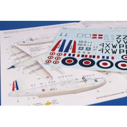 Short Sunderland Mk.V 