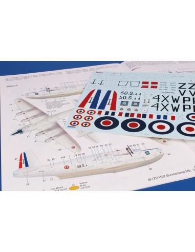 Short Sunderland Mk.V 
