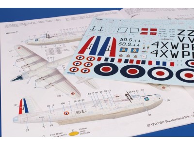 Short Sunderland Mk.V 