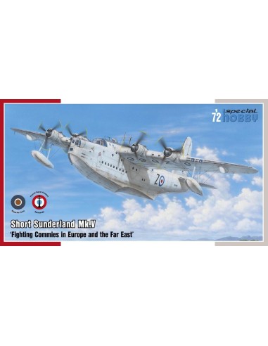 Short Sunderland Mk.V 