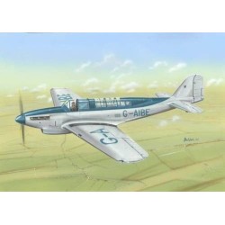 Fairey Fulmar N1854 Fulmar Prototype St. 