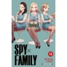 SPY x FAMILY - Tome 13