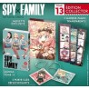 SPY x FAMILY - Tome 13 - EDITION COLLECTOR