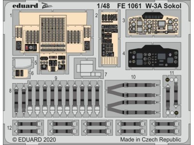 W-3A Sokol for Answer 