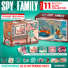 SPY X FAMILY - Tome 11 - ULTRA COLLECTOR