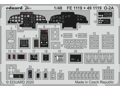 O-2A for ICM 