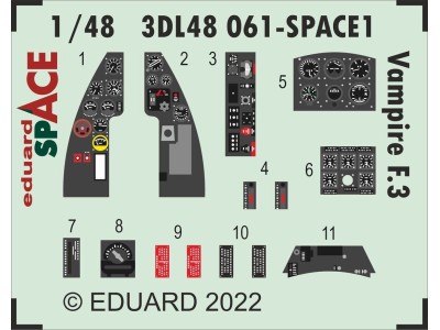 Z-526 seatbelts STEEL for EDUARD 