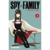 SPY x FAMILY - Tome 3